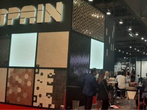 Feria Coverings’23 en Orlando con 54 empresas del sector cerámico – ASCER