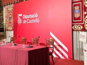 Federico García Moliner recibirá la Alta Distinción provincial en el Auditorio de Castellón