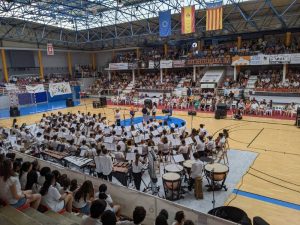 ‘L’Escola Canta 2023’ cerrará el curso con un concierto de más de 200 escolares en Benicarló – Castellón