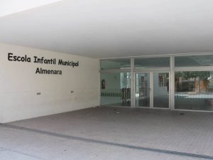 La Escola Infantil Municipal de Almenara (Castellón) a la vanguardia en comunicación con «Schooltivity»