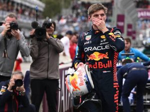 Fernando Alonso y Carlos Sainz entre los 5 mejores con Verstappen en la pole – GP Australia F1