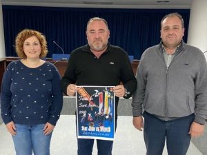 Este es el cartel ganador de las ‘Fiestas de Sant Joan de Moró 2023’ – Castellón