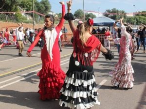 Programación VIII Flamenco Fusión Gastrofestival 2023 en Benicàssim (Castellón)