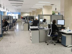 Estas son las 268 plazas de empleo público 2023 aprobadas en Castellón