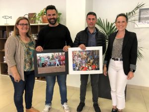 Ganadores del concurso de fotografía taurina Almassora 2023 – Castellón