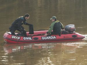 Recuperado el cuerpo sin vida de un hombre que había desaparecido en Godelleta (Valencia)