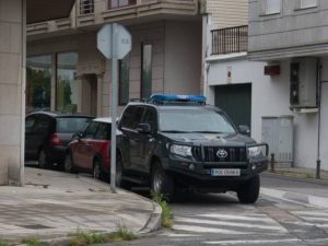 Aparece el cadáver de un joven en Alberic (Valencia)