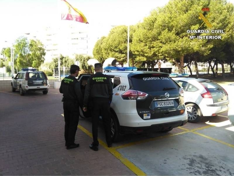 Cárcel para el joven detenido por el apuñalamiento de su madre en un camping de Enguera – Alicante