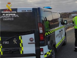 Accidentes con heridos graves en Cervera del Maestre y Algimia de Almonacid – Castellón