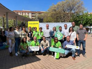 ‘Festa per la Llengua 2023’ en la Vall d’Uixó – Castellón