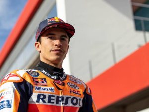 Marc Márquez se perderá también el Gran Premio de España en Jerez -MotoGP