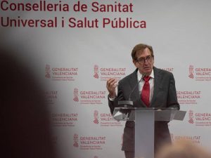 Sale a licitación la primera ‘Casa de partos’ de la Comunitat Valenciana ubicada en el ‘Hospital La plana’ de Vila-real