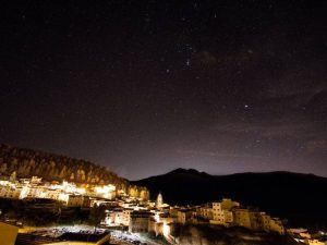 «Montán, mirando hacia las estrellas», la localidad de Castellón recupera su actividad turística tras el incendio