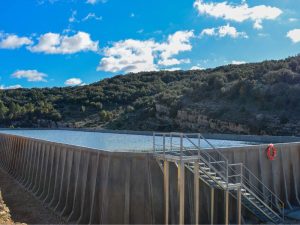 Se intensifican los protocolos frente a la sequía que sufren Morella y Els Ports (Castellón)