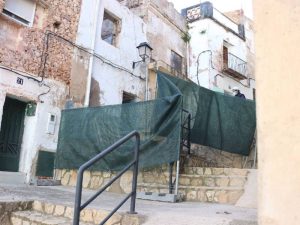 Ayudas para las viviendas del casco histórico de Onda (Castelón)