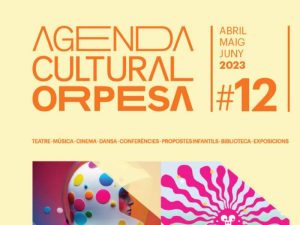 Agenda Cultural Primavera 2023 de Oropesa del Mar – Castellón