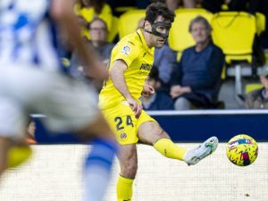 Pedraza: «Podemos aspirar a la Champions logrando los tres puntos en el Bernabéu» – Villarreal CF