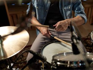 ‘II Jornadas de Percusión 2023’ en Morella (Castellón)