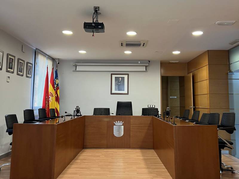 Xilxes entra junto a Alfondeguilla y La Llosa en la Mancomunidad Plana Baixa – Castellón