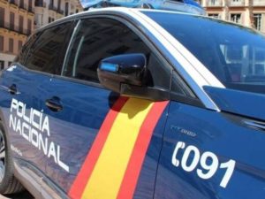 Grupo criminal desmantelado por ataques con explosivos a cajeros automáticos en Valencia, Madrid y Toledo