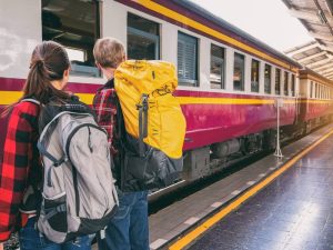 Nuevos abonos gratuitos Renfe a partir del 1 de mayo de 2023