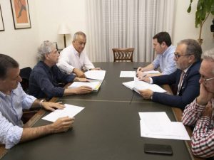 Diputación de Castellón traza su plan para garantizar el abastecimiento de agua potable en el interior de la provincia