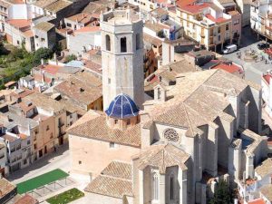 La localidad de Sant Mateu (Castellón) es declarada Municipio Turístico de Relevancia