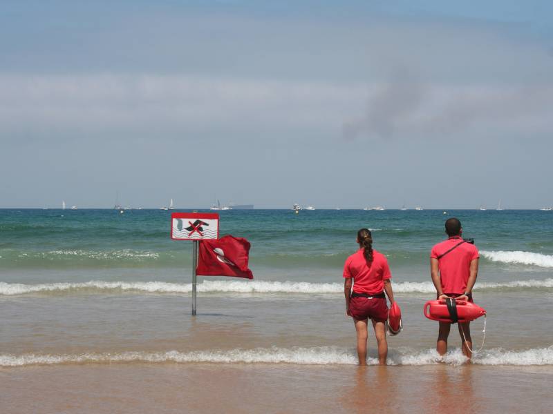 Se buscan socorristas y operarios de playas accesibles en Xilxes – Castellón