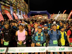 ASICS Penyagolosa Trails establece tres récords en una edición histórica