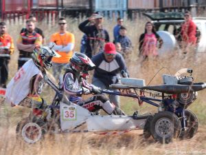 Emocionante fin de semana en el XXXIII Rally Transbetxí – Betxí (Castellón)