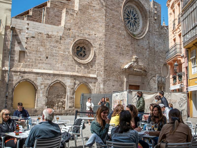 Valencia inicia este lunes el proyecto piloto de la semana laboral de cuatro días