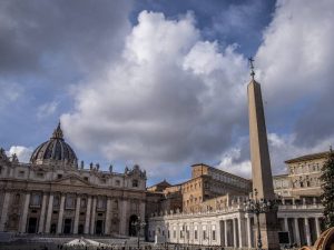 Formación desde el Vaticano a los nuevos obispos para prevenir abusos sexuales a menores