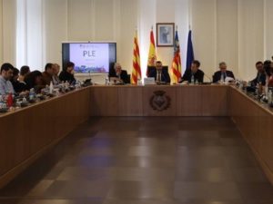 Más bonificaciones del IBI al comercio y hostelería de Vila-real (Castellón)