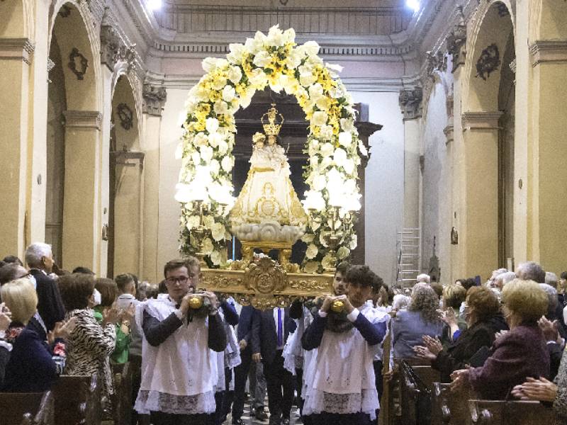 Romería, toros, música y actividades en las ‘Fiestas de la Virgen del Buen Suceso 2023’ de Cabanes – Castellón