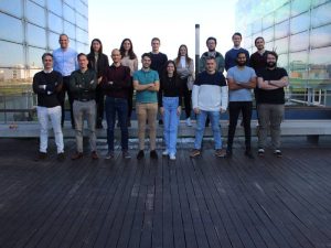 El hipervisor XtratuM de fentISS, la empresa valenciana, se une a la misión europea de exploración de Júpiter