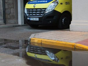 Seis personas intoxicadas tras una fumigación en un restaurante de la playa de San Juan de Alicante