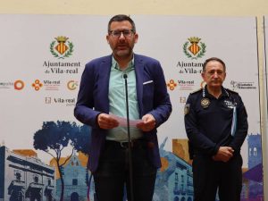 Balance de las ‘fiestas de San PascuaL 2023’ en Vila-real (Castellón)