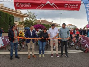 Ciclismo femenino con el ‘Campeonato de la Comunidad Valenciana de Féminas 2023’ en Onda – Castellón