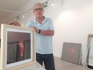 Exposición fotográfica ‘Botanica Amoris’ de Pablo San Juan en el Centro de Cultura de la Mercè de Burriana – Castellón