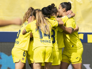 La penúltima oportunidad para el Villarreal femenino