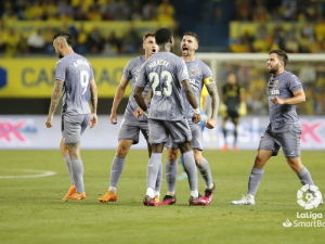 El Villarreal B logra la permanencia en segunda división