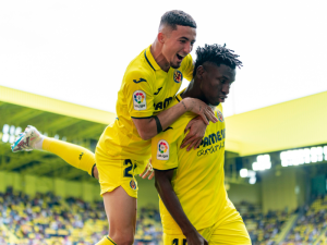 Girona – Villarreal: duelo con aspiraciones europeas