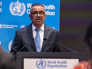 La OMS declara el fin de la emergencia de salud pública global por la Covid-19