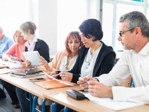 I Feria de Interior para promover la Formación Profesional y de Adultos en la provincia de Castellón