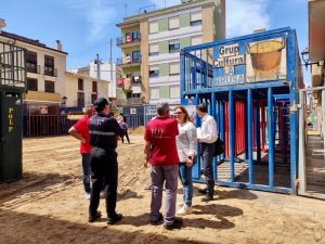 Empiezan las fiestas de Santa Quitèria 2023 en Almassora – Castellón