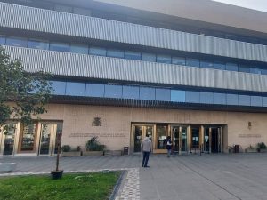 Condenados 3 exdirigentes de la CEC por apropiación indebida de subvenciones para cursos del SERVEF en Castellón