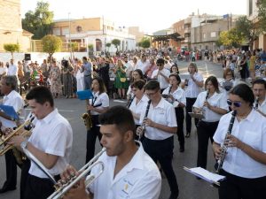 Abierto el plazo de subvenciones 2023 para las sociedades musicales de la Provincia de Castellón