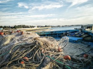 Los pescadores encuentran otro cadáver en la costa de Dénia (Alicante)