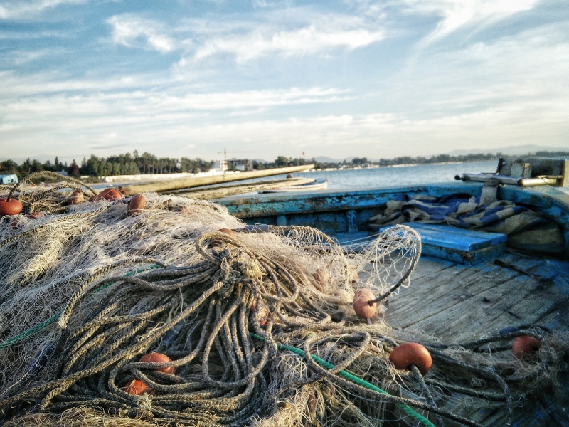 Los pescadores encuentran otro cadáver en la costa de Dénia (Alicante)