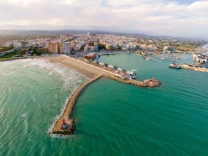 Sale a licitación el diseño y la instalación de la señalización turística de Benicarló – Castellón